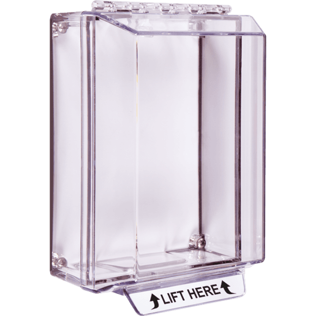 Universal Stopper® | STI-14200NC | STI Global (Americas) Universal Stopper® | STI-14200NC | STI Global (Americas)