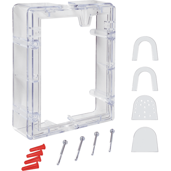 STI-9845 Rauchmelder Schaden Stopper – NEU, Versiegelt, Versand Am Selben Tag