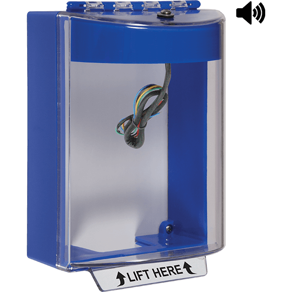 Universal Stopper® | STI-14200NC | STI Global (Americas) Universal Stopper® | STI-14200NC | STI Global (Americas)