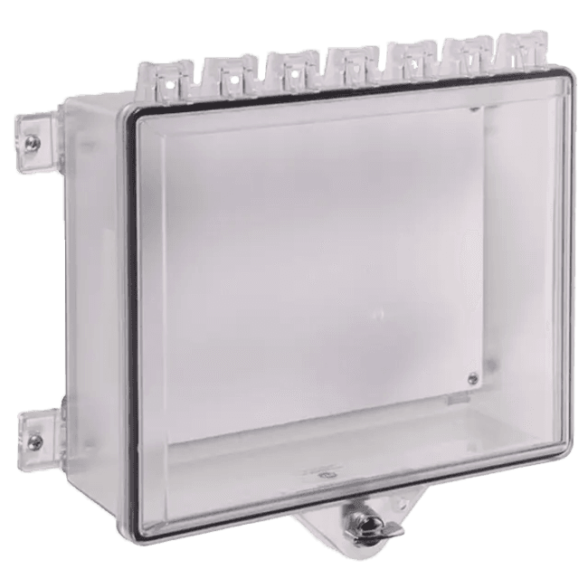 NEMA Protective Cabinets | STI-7521 | STI Global (Americas) NEMA Protective Cabinets | STI-7521 | STI Global (Americas)
