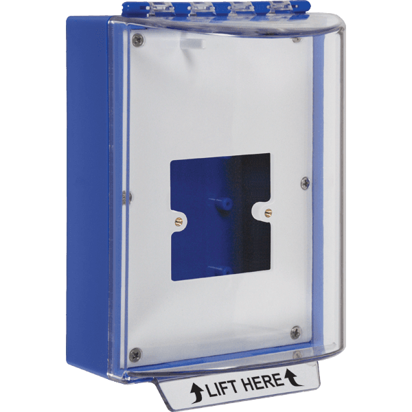 Universal Stopper® | STI-14200NC | STI Global (Americas) Universal Stopper® | STI-14200NC | STI Global (Americas)