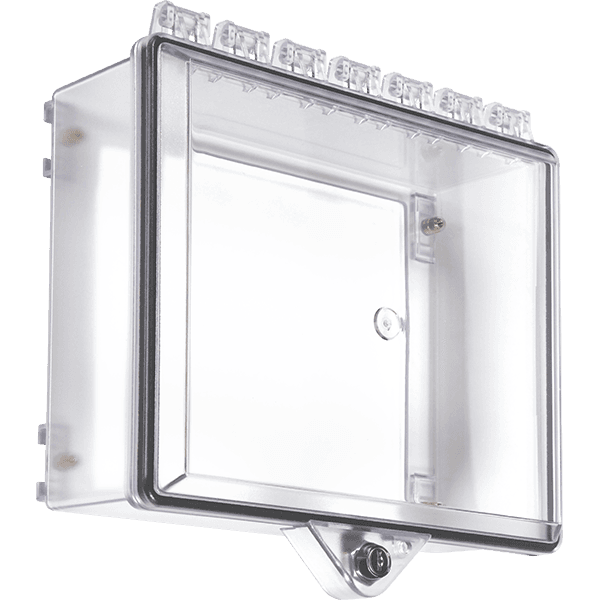 Protective Cabinets | STI-7521OB | STI Global (Americas) Protective Cabinets | STI-7521OB | STI Global (Americas)