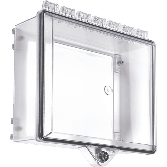 Protective Cabinets | STI-7520OB | STI Global (Americas) Protective Cabinets | STI-7520OB | STI Global (Americas)