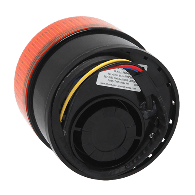 Select-Alert Mini Controllers | STI-SA5500-A | STI Global (Americas) Select-Alert Mini Controllers | STI-SA5500-A | STI Global (Americas)